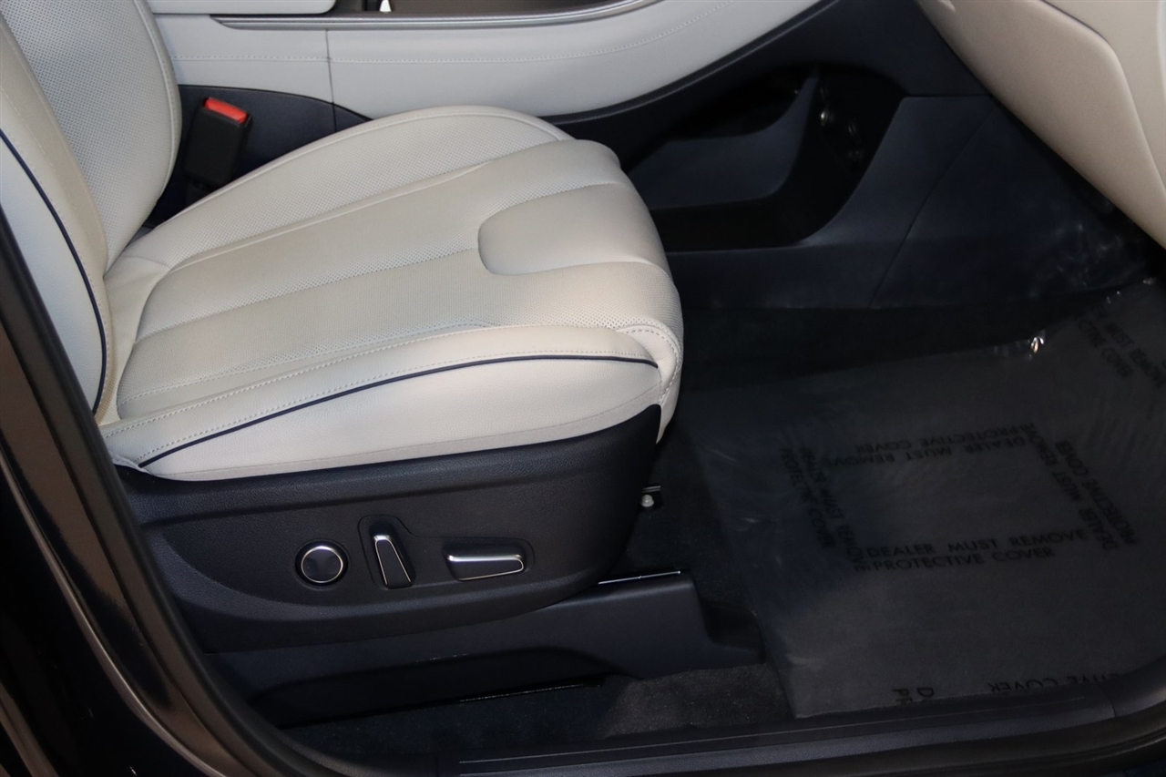 Hyundai Palisade  2025