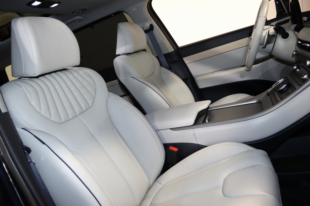 Hyundai Palisade  2025