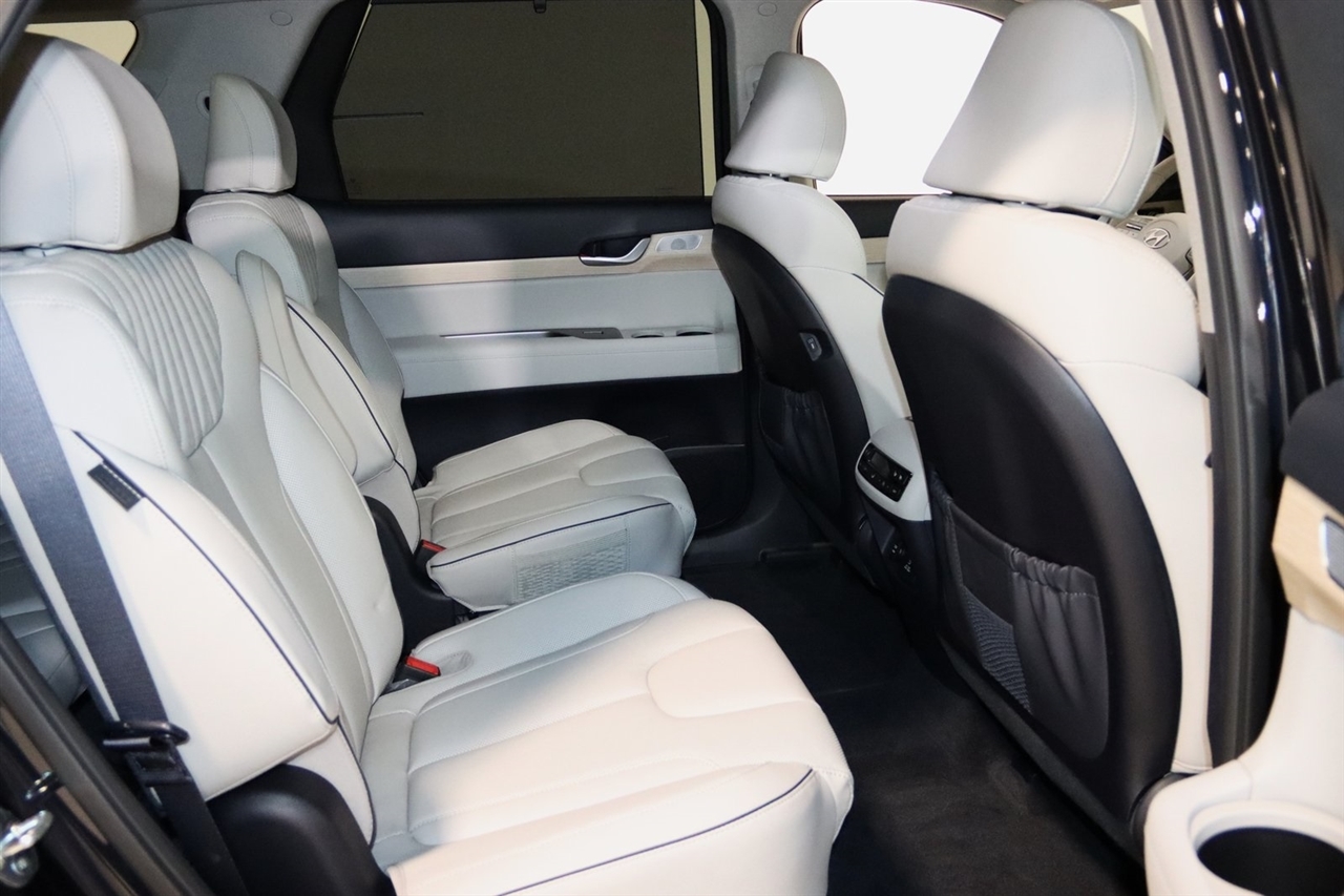 Hyundai Palisade  2025