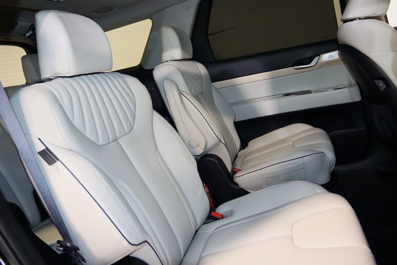 Hyundai Palisade  2025