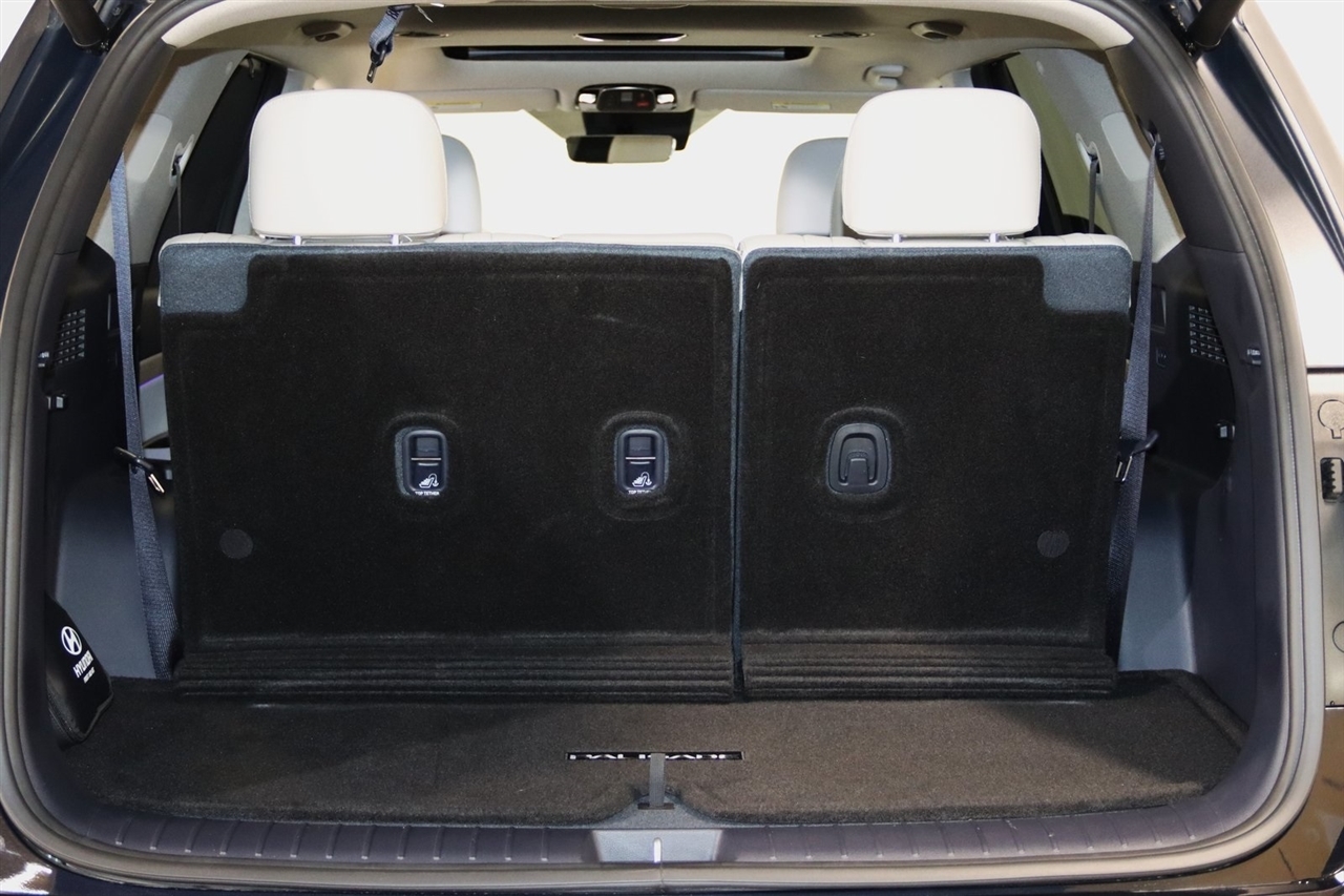 Hyundai Palisade  2025