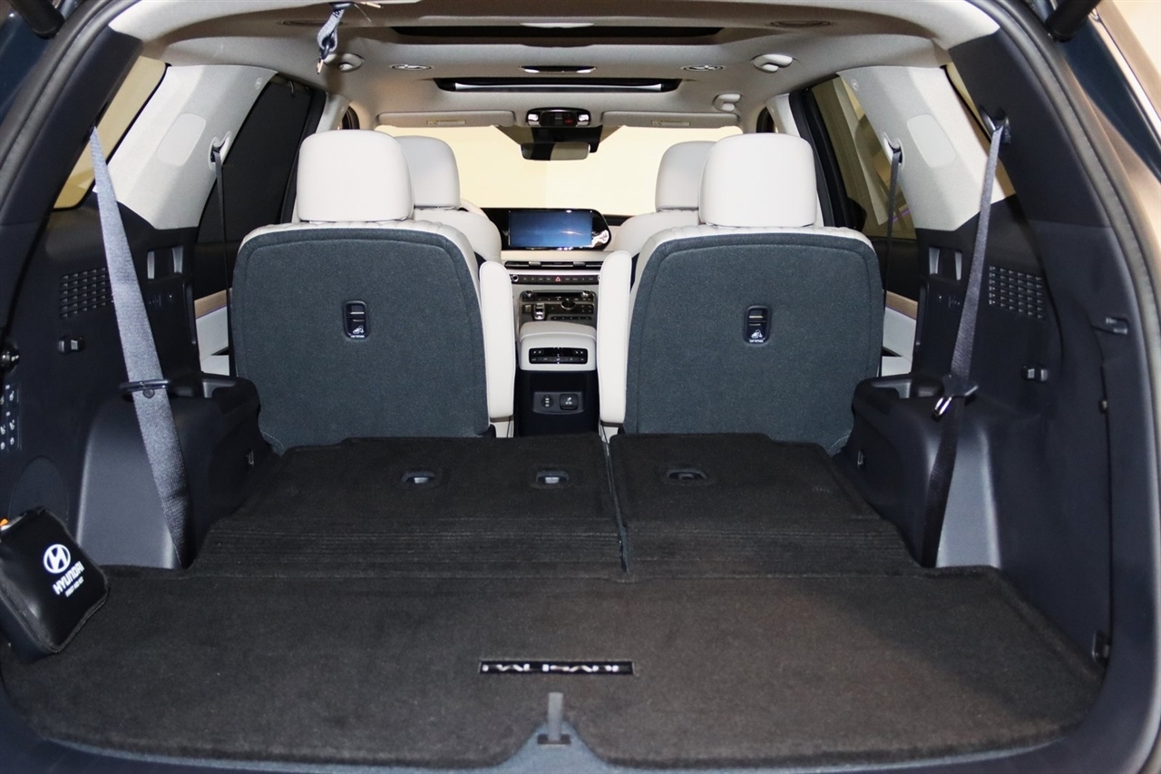 Hyundai Palisade  2025