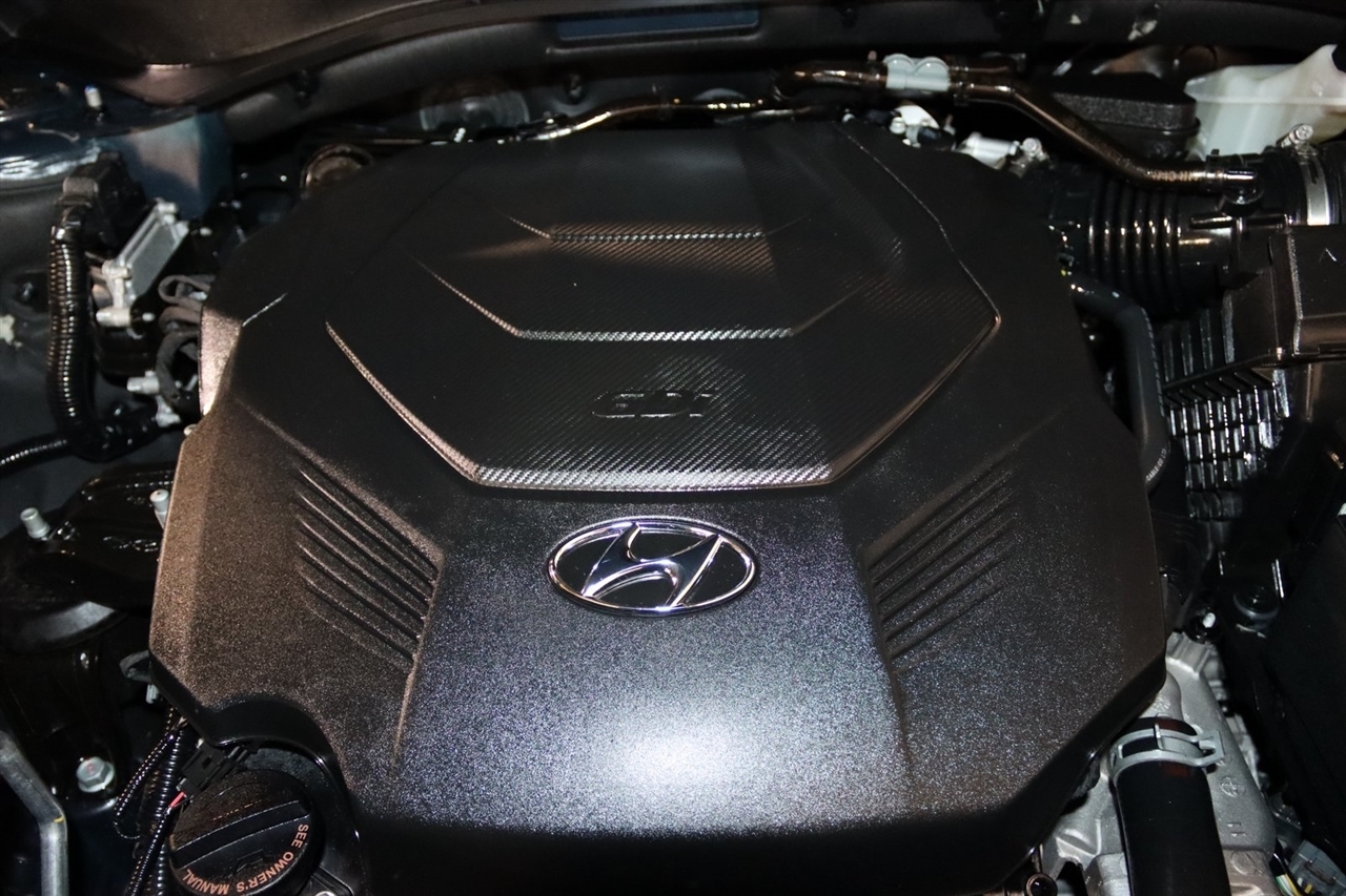 Hyundai Palisade  2025