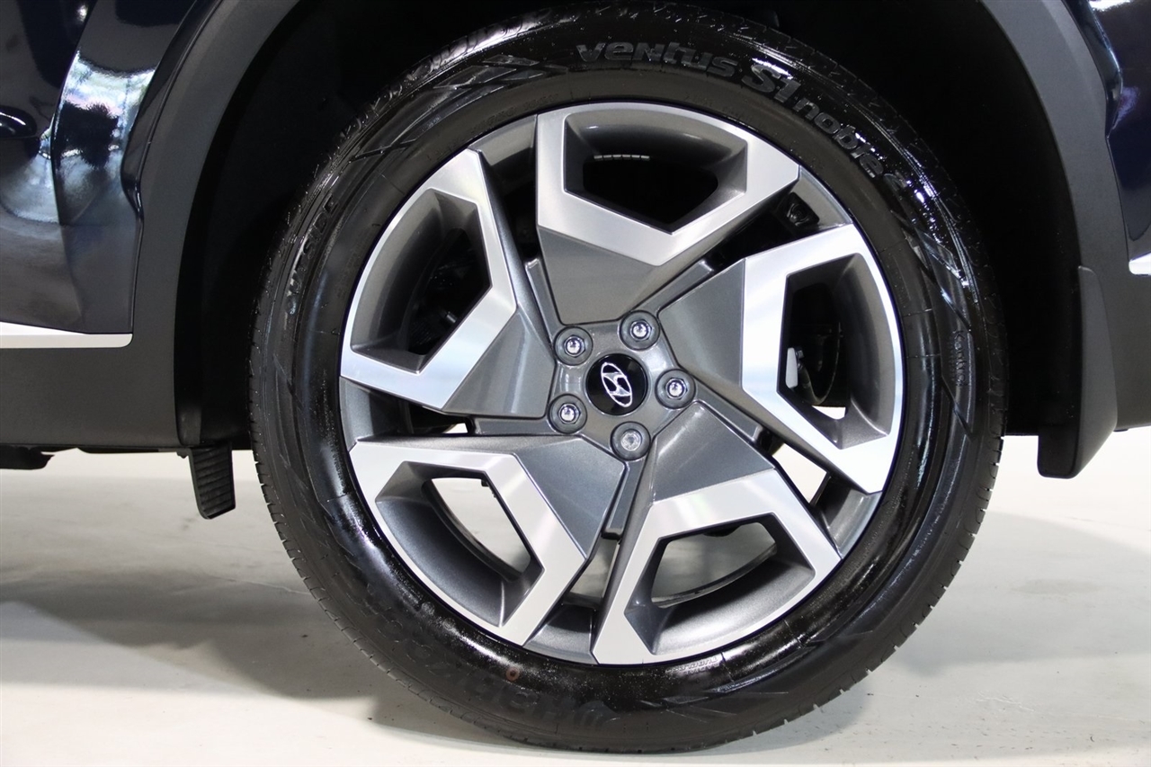 Hyundai Palisade  2025