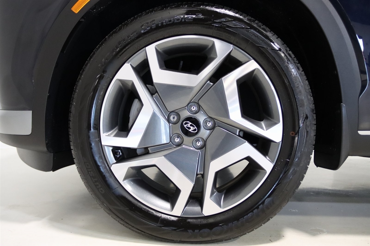 Hyundai Palisade  2025