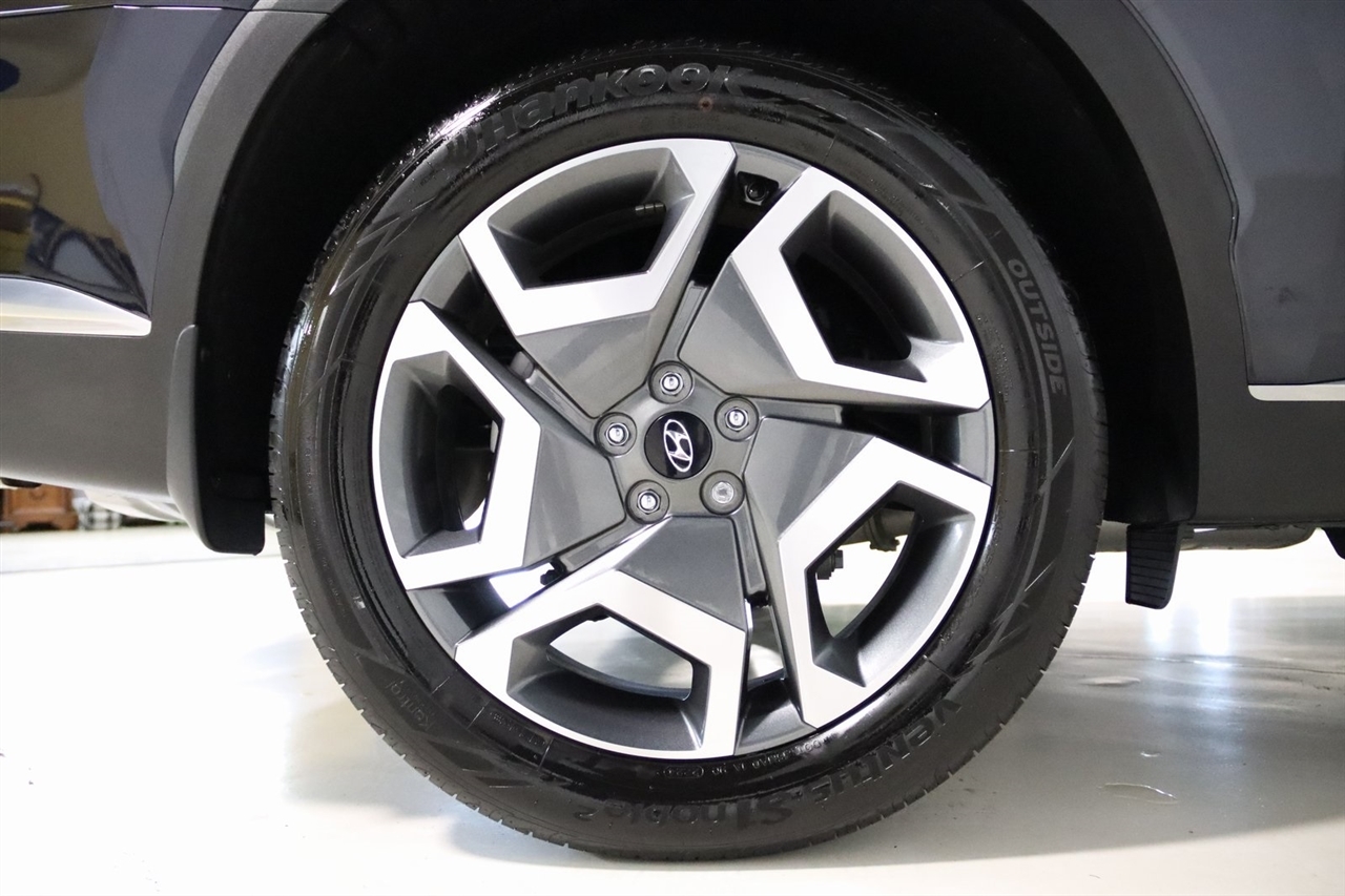 Hyundai Palisade  2025