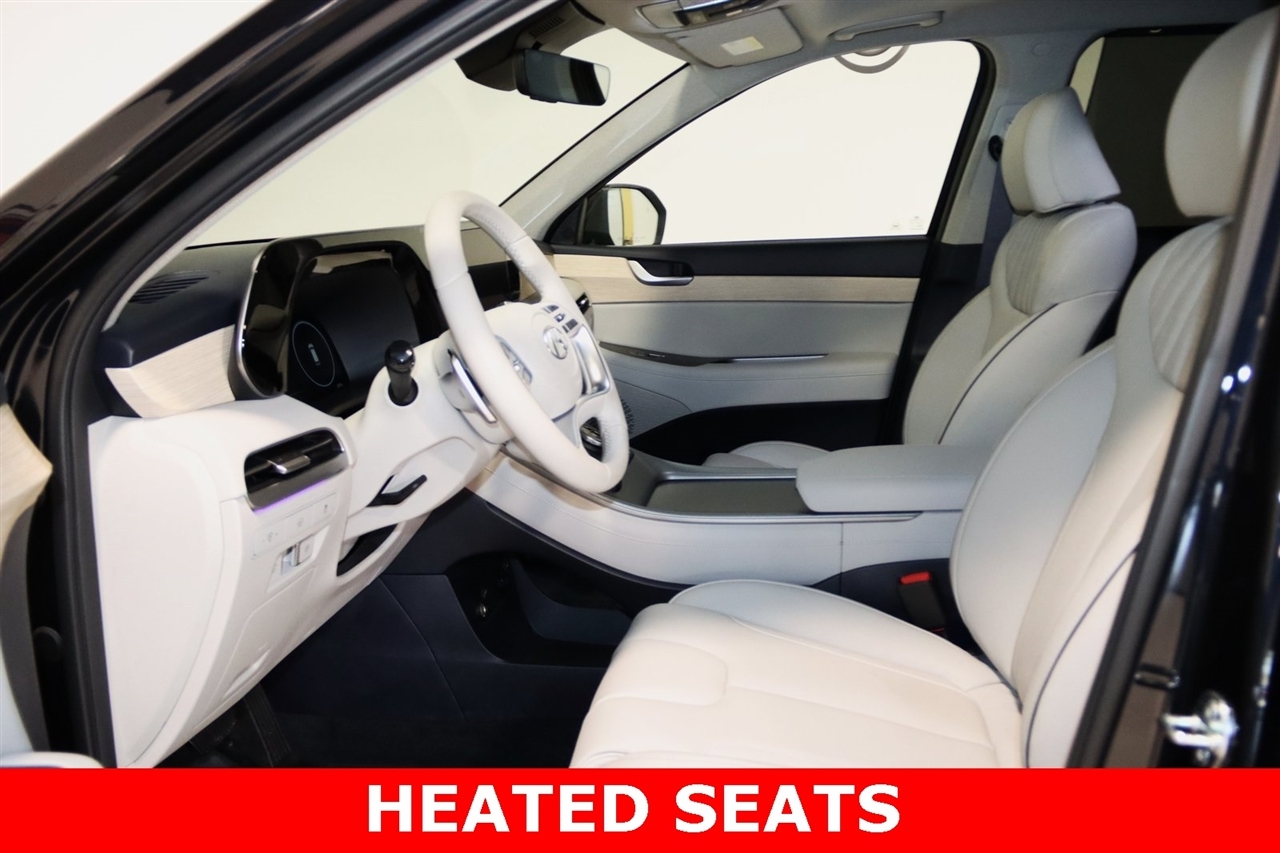 Hyundai Palisade  2025