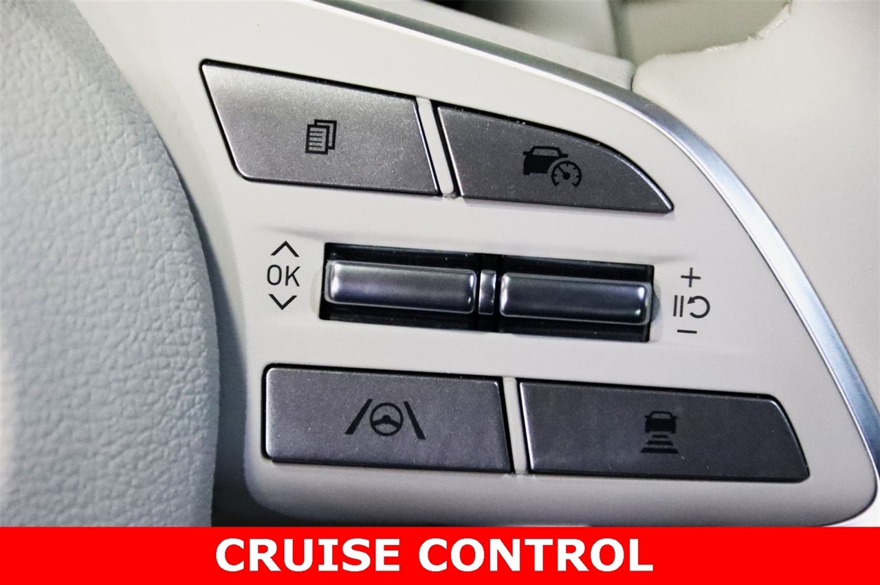 Hyundai Palisade  2025