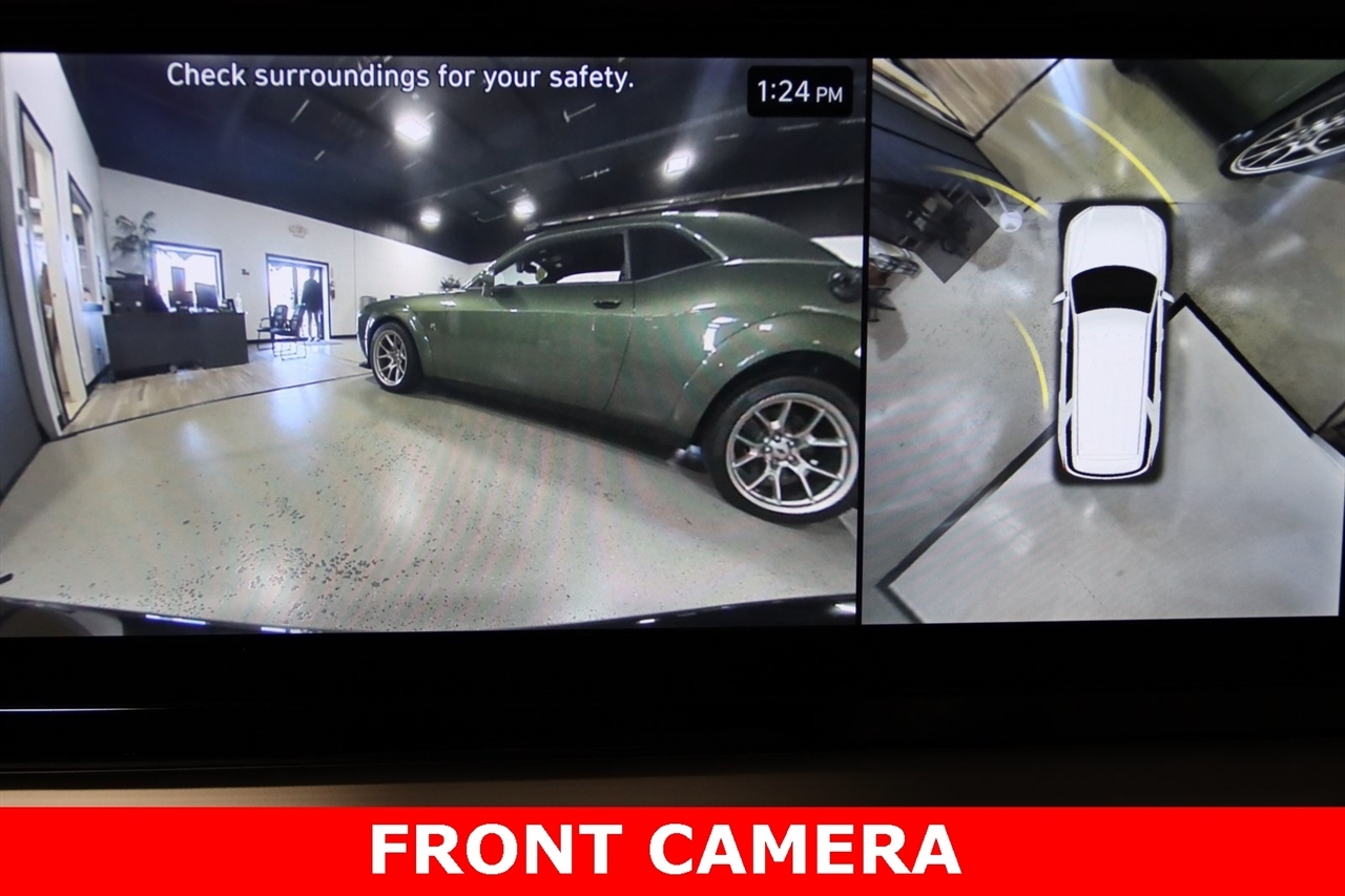 Hyundai Palisade  2025