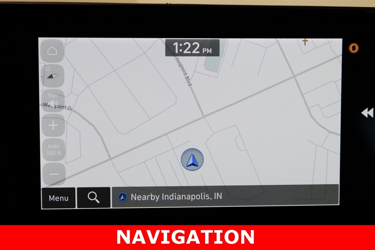 Hyundai Palisade  2025