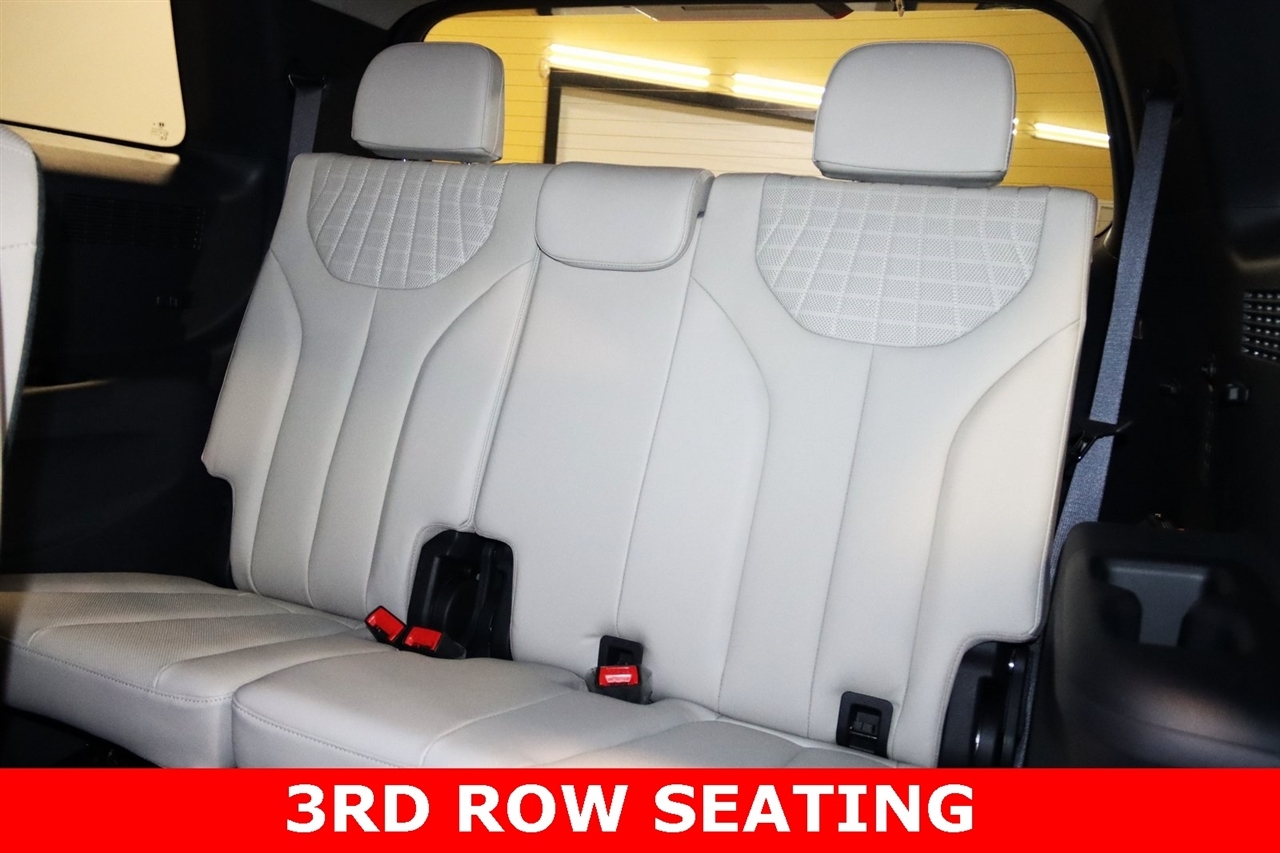 Hyundai Palisade  2025