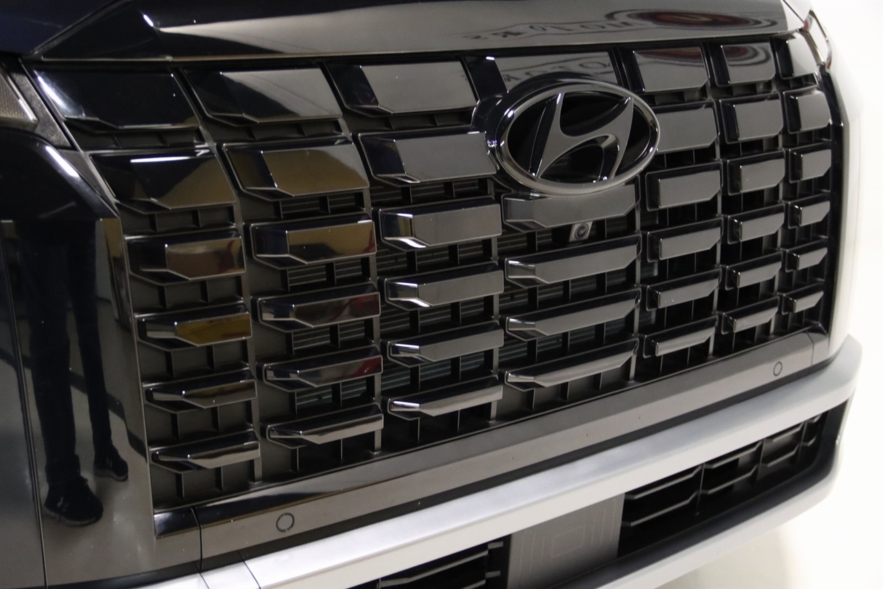 Hyundai Palisade  2025