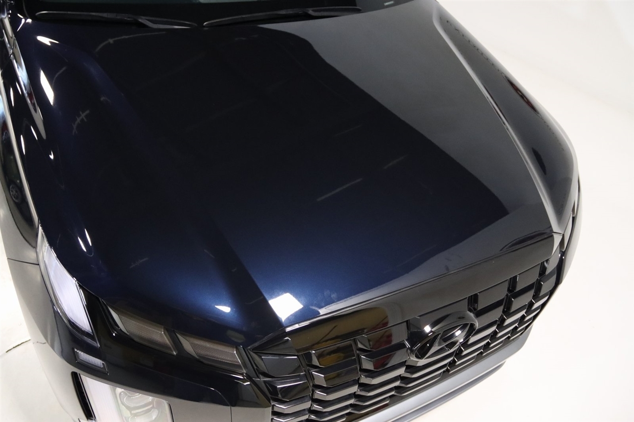 Hyundai Palisade  2025