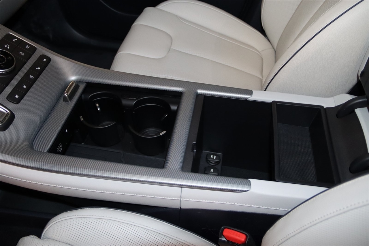 Hyundai Palisade  2025