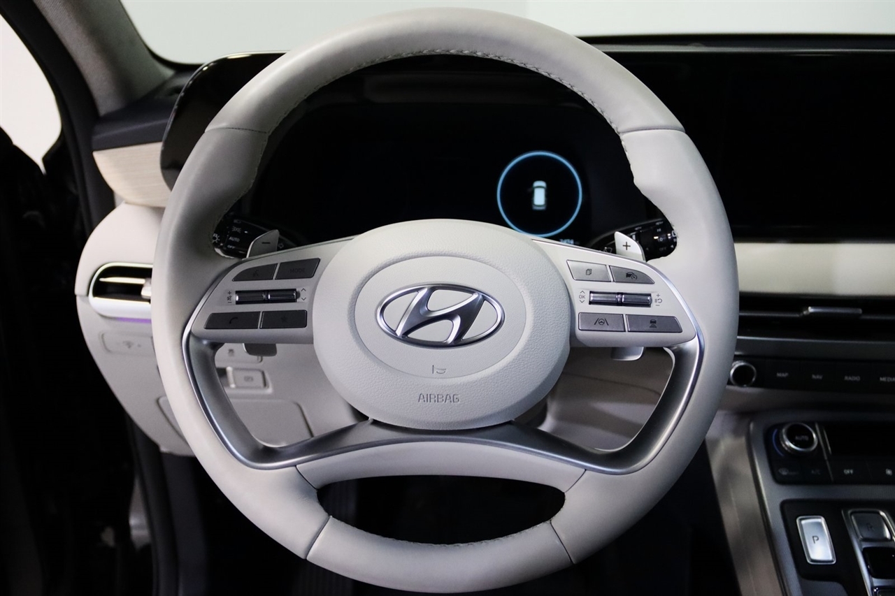 Hyundai Palisade  2025