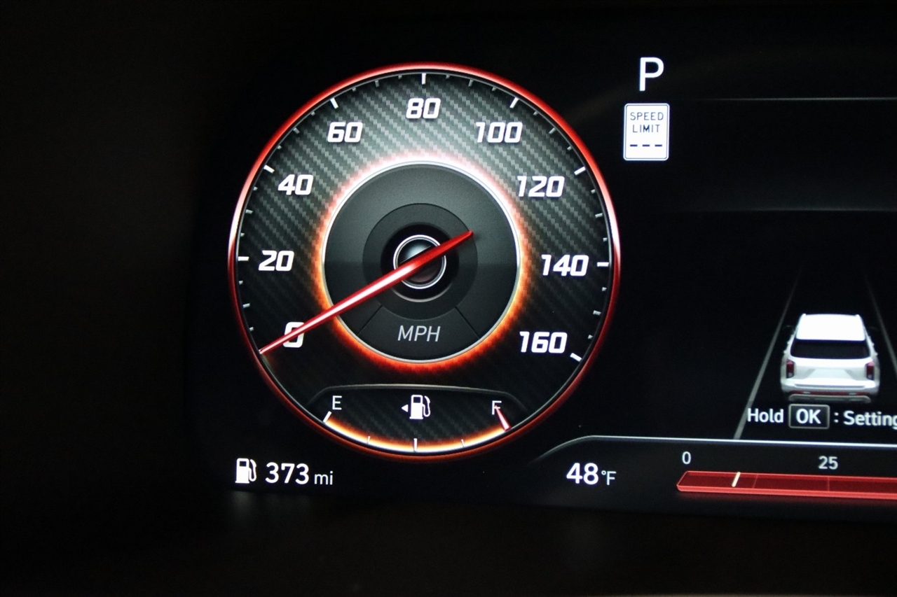 Hyundai Palisade  2025