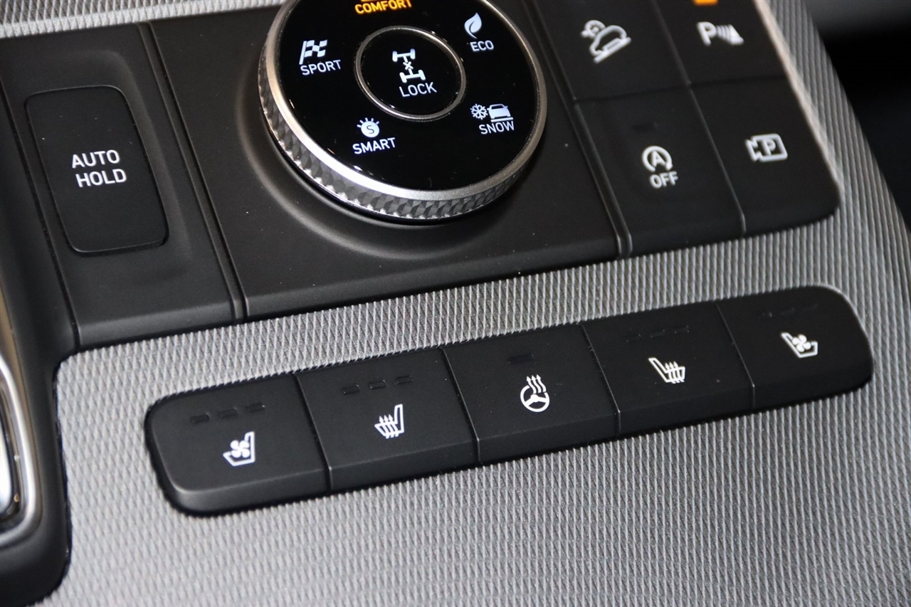 Hyundai Palisade  2025