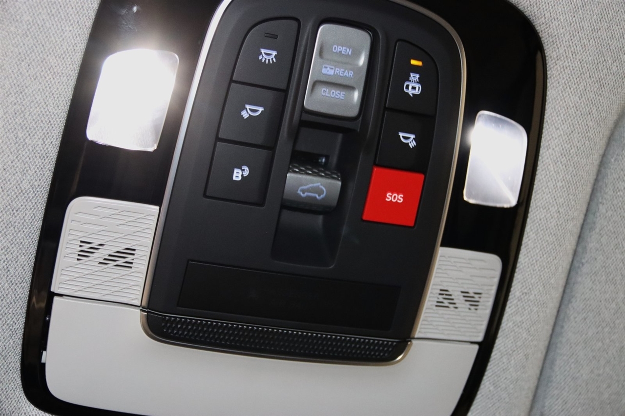 Hyundai Palisade  2025