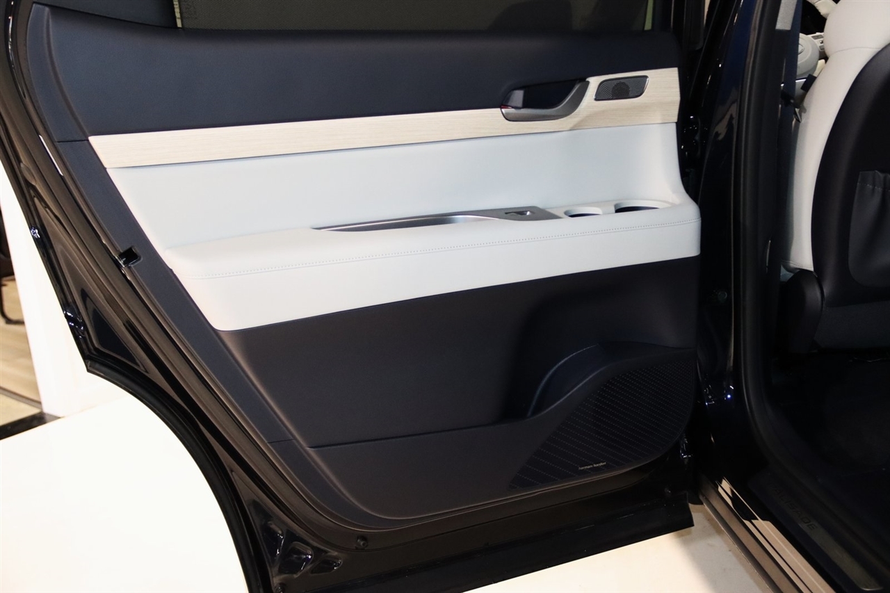 Hyundai Palisade  2025