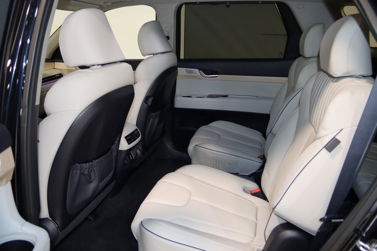 Hyundai Palisade  2025