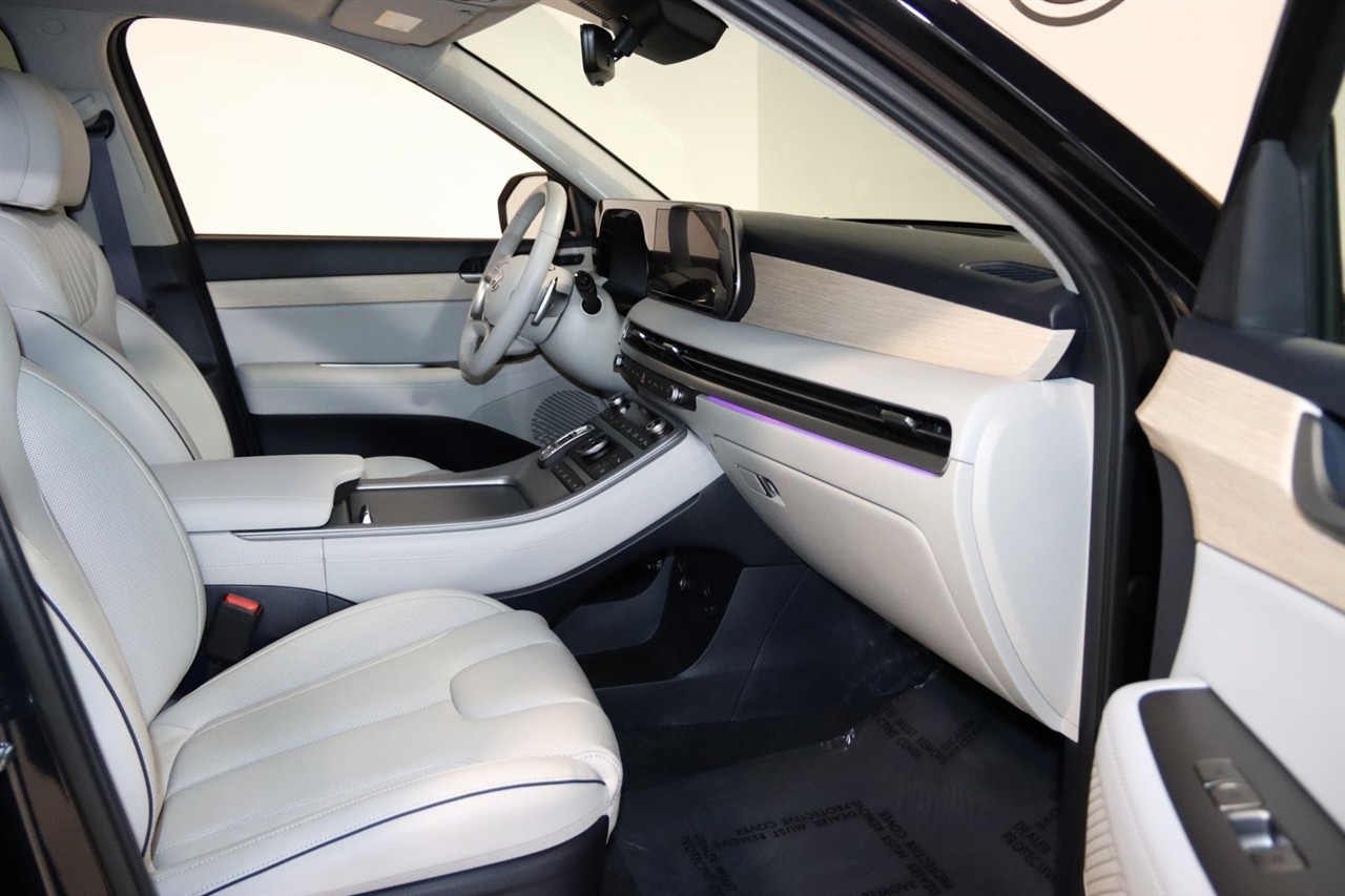 Hyundai Palisade  2025