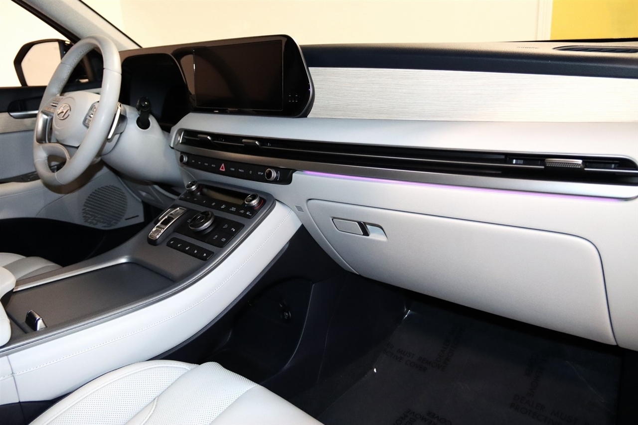 Hyundai Palisade  2025