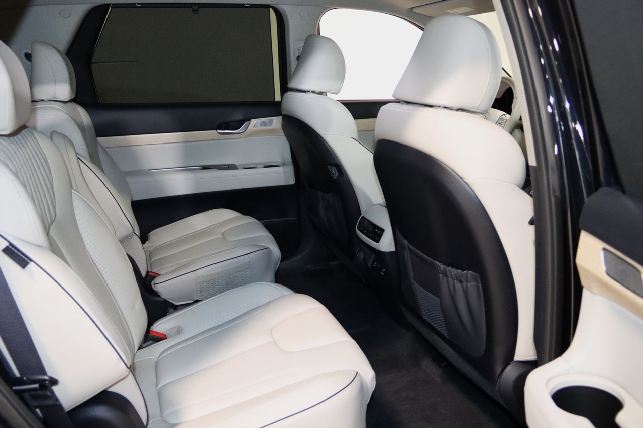 Hyundai Palisade  2025