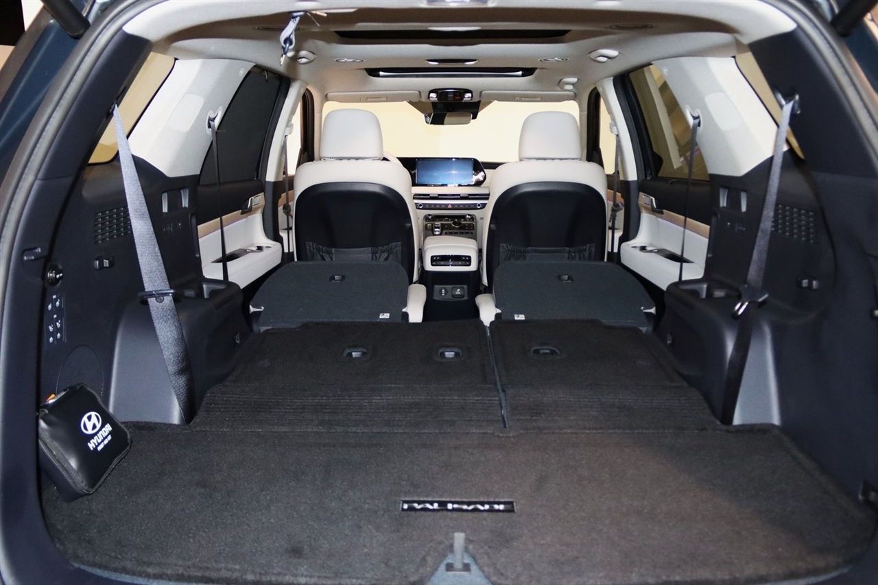Hyundai Palisade  2025
