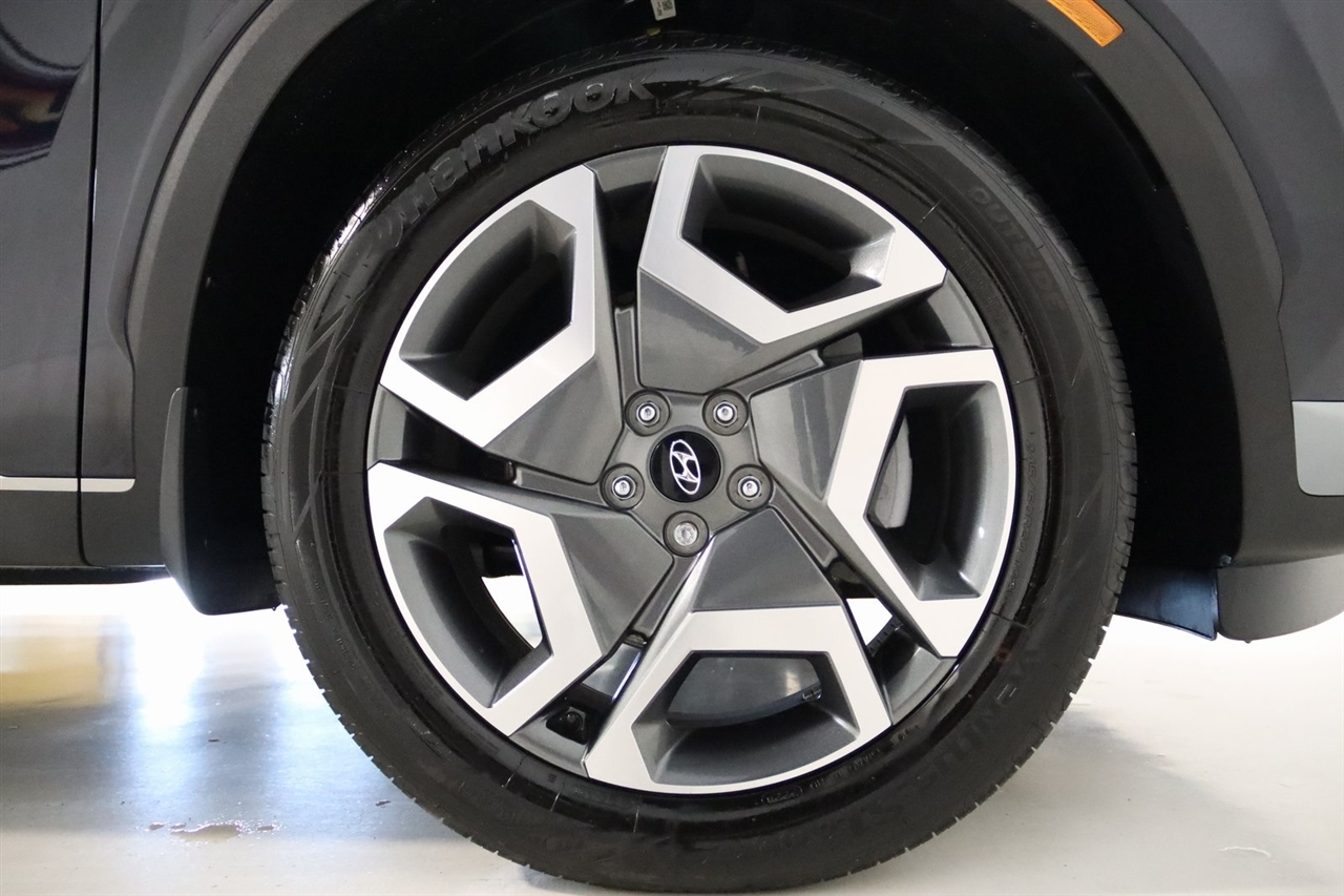 Hyundai Palisade  2025