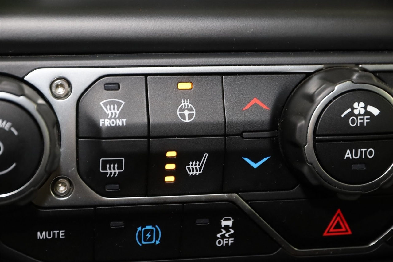 Jeep Wrangler 4xe  2021