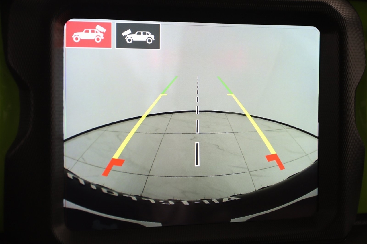 Jeep Wrangler 4xe  2021