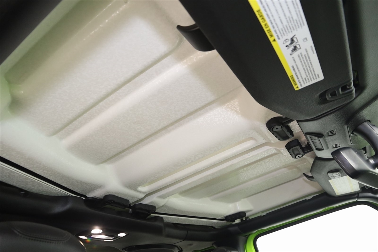 Jeep Wrangler 4xe  2021