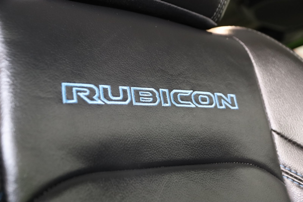 Jeep Wrangler 4xe  2021