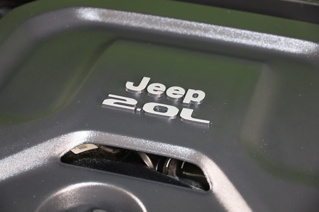 Jeep Wrangler 4xe  2021