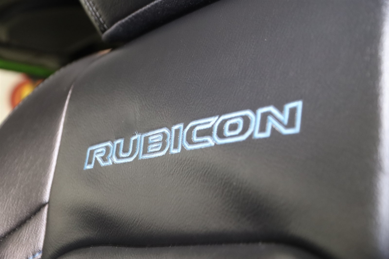 Jeep Wrangler 4xe  2021