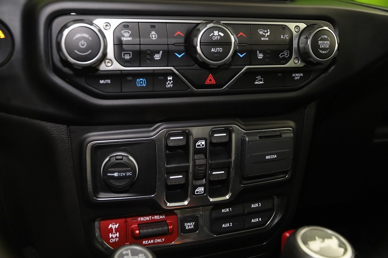 Jeep Wrangler 4xe  2021