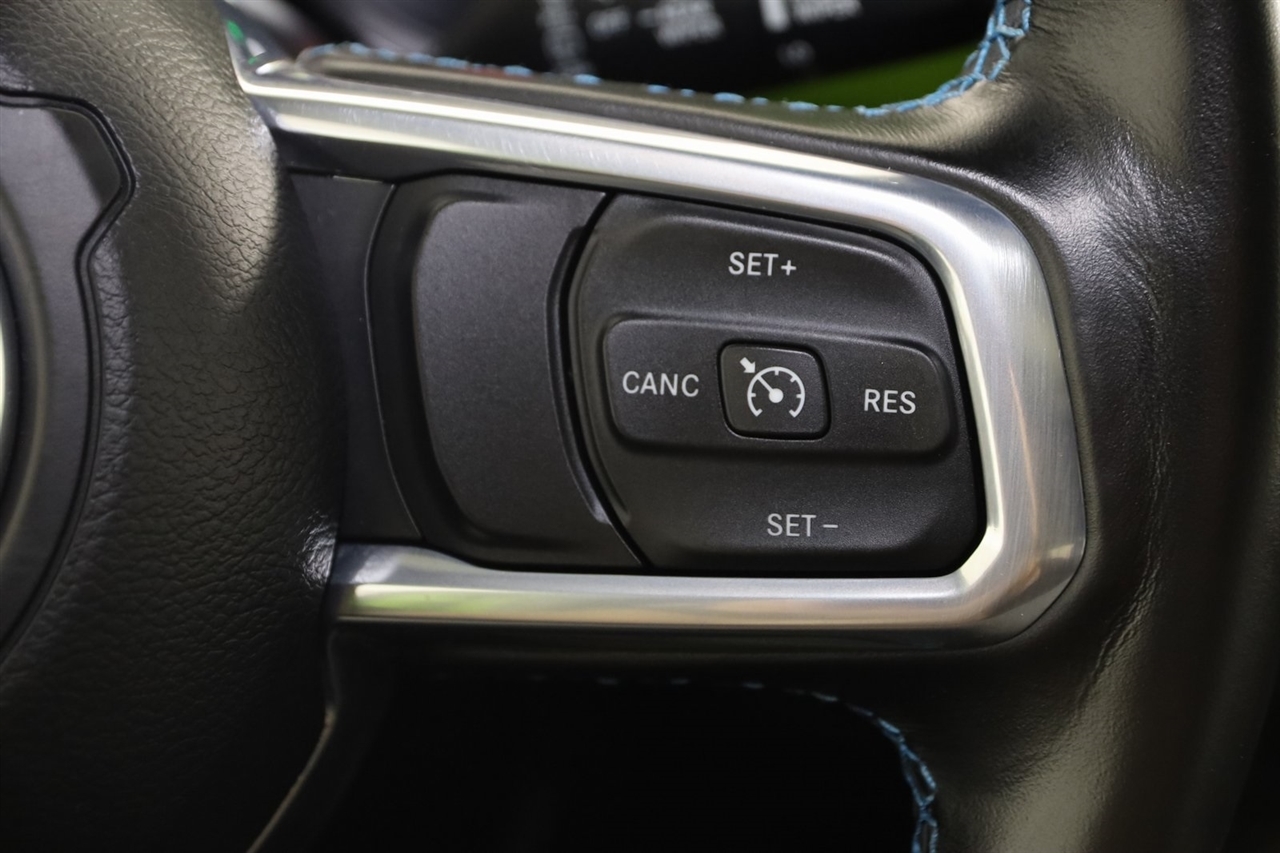 Jeep Wrangler 4xe  2021