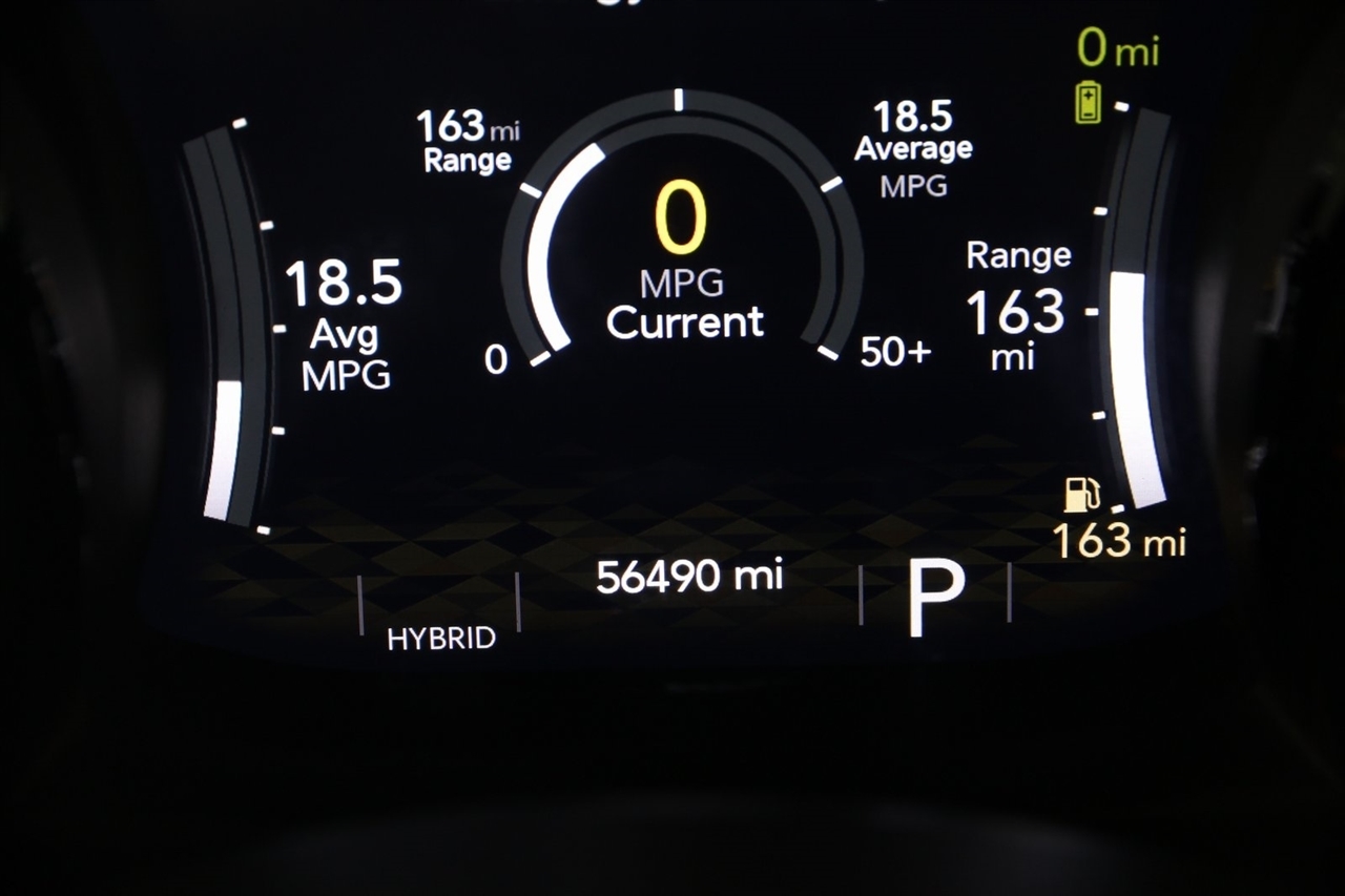 Jeep Wrangler 4xe  2021