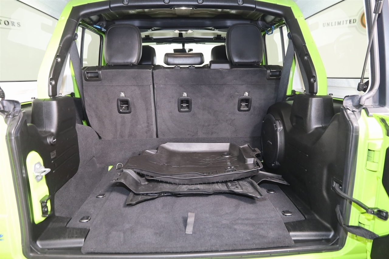 Jeep Wrangler 4xe  2021