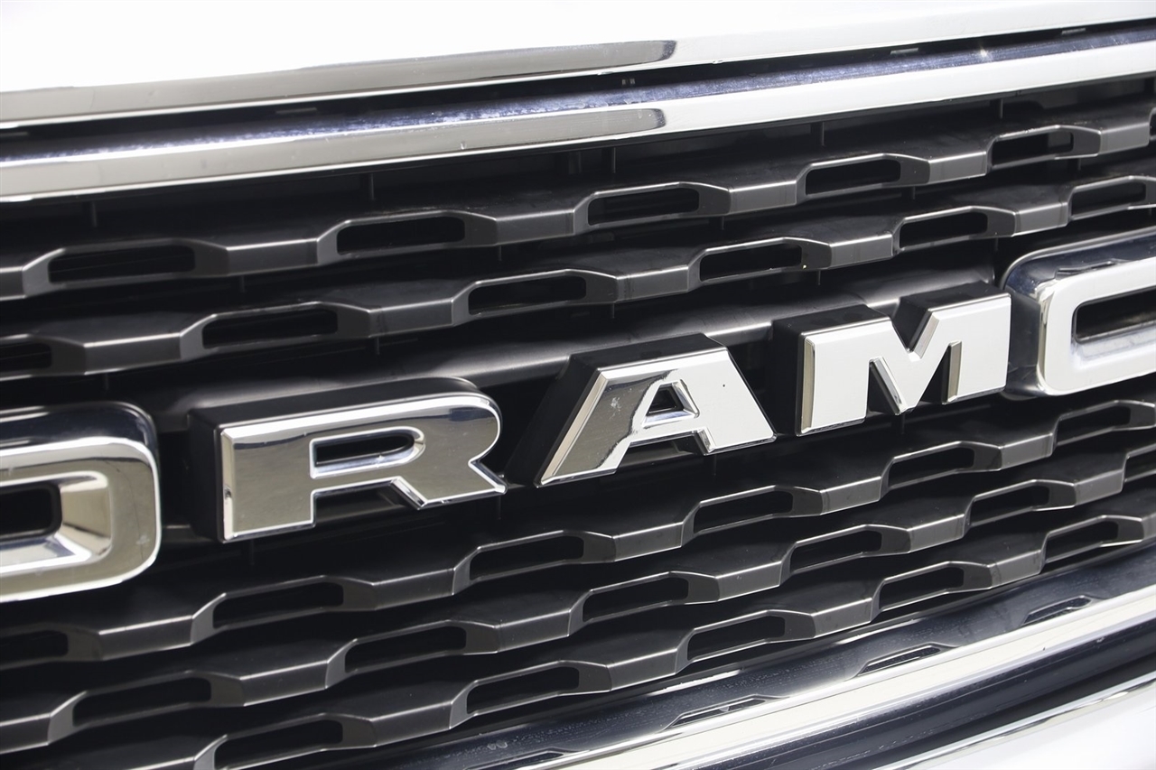 RAM 1500  2022