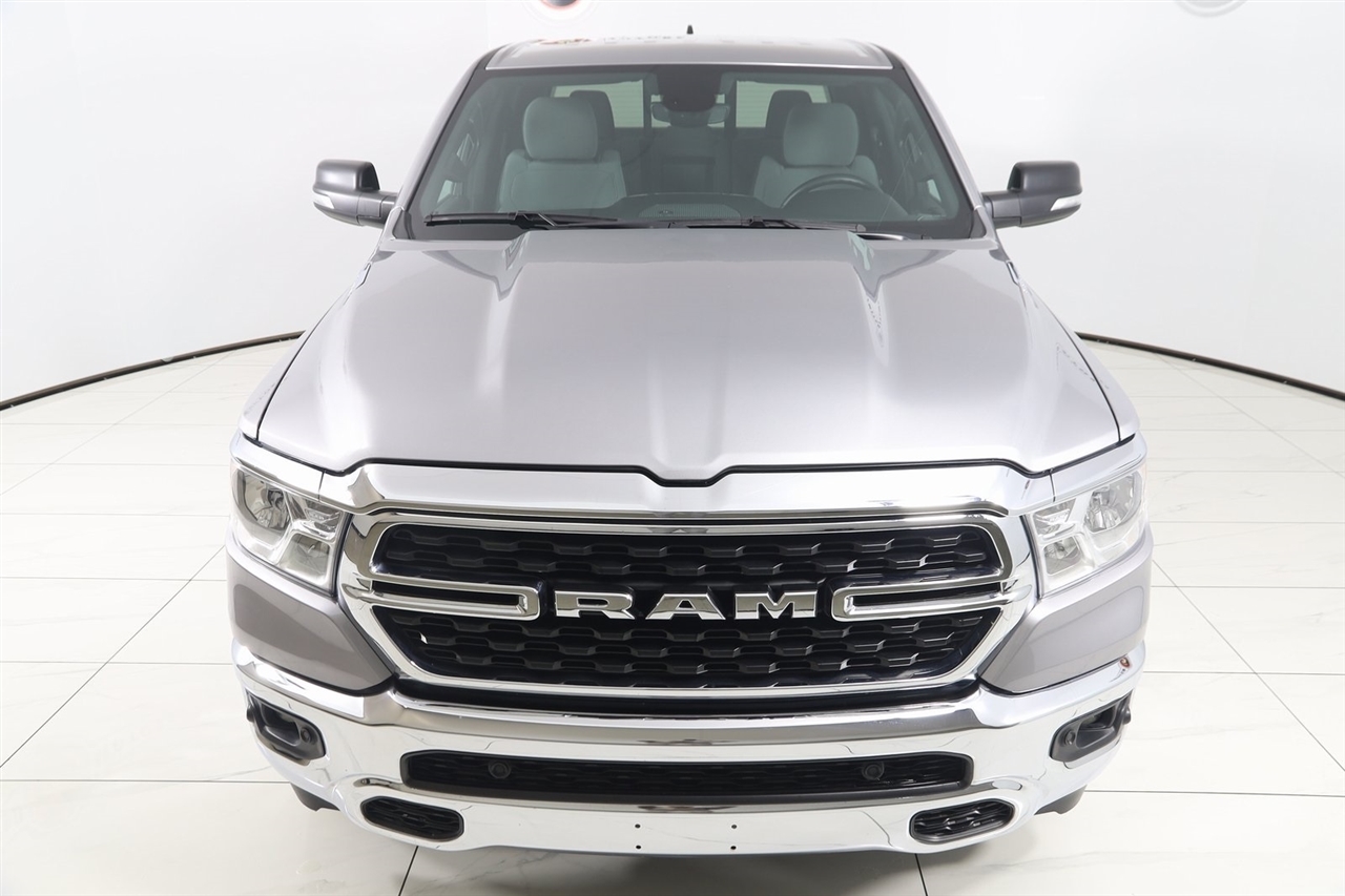 RAM 1500  2022