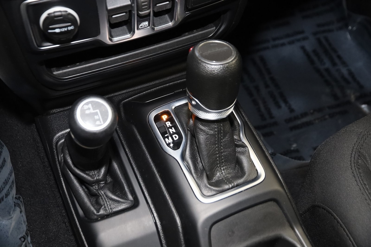 Jeep Gladiator  2020