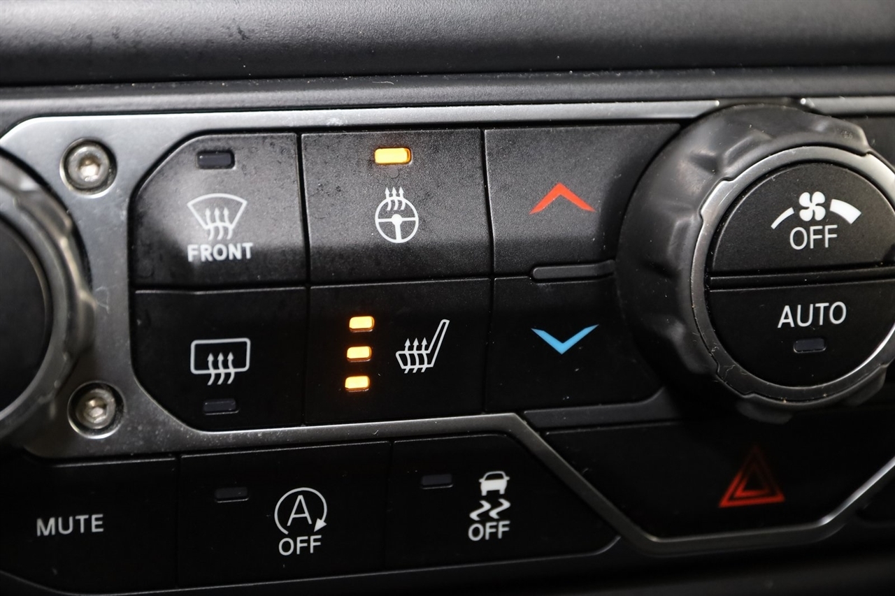 Jeep Gladiator  2020