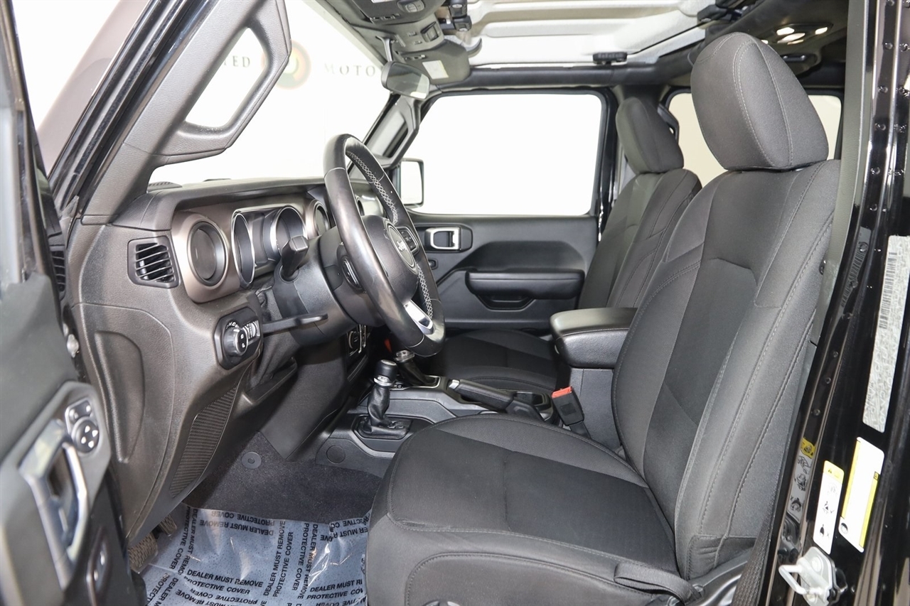 Jeep Gladiator  2020