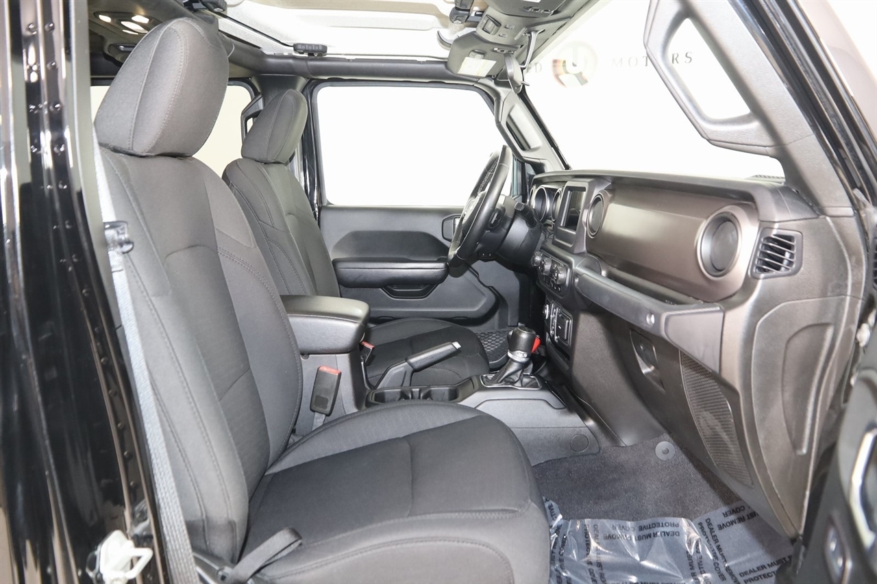 Jeep Gladiator  2020