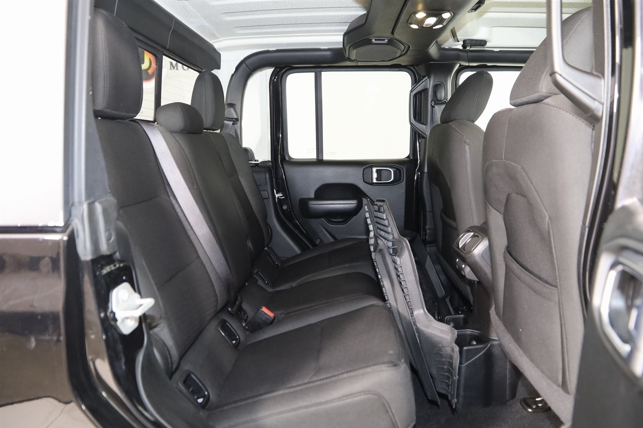 Jeep Gladiator  2020