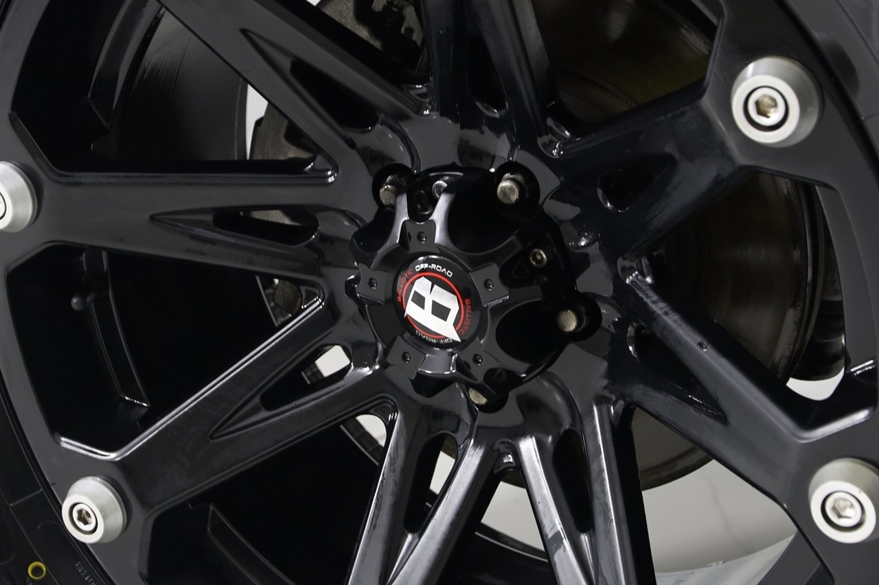 Jeep Gladiator  2020