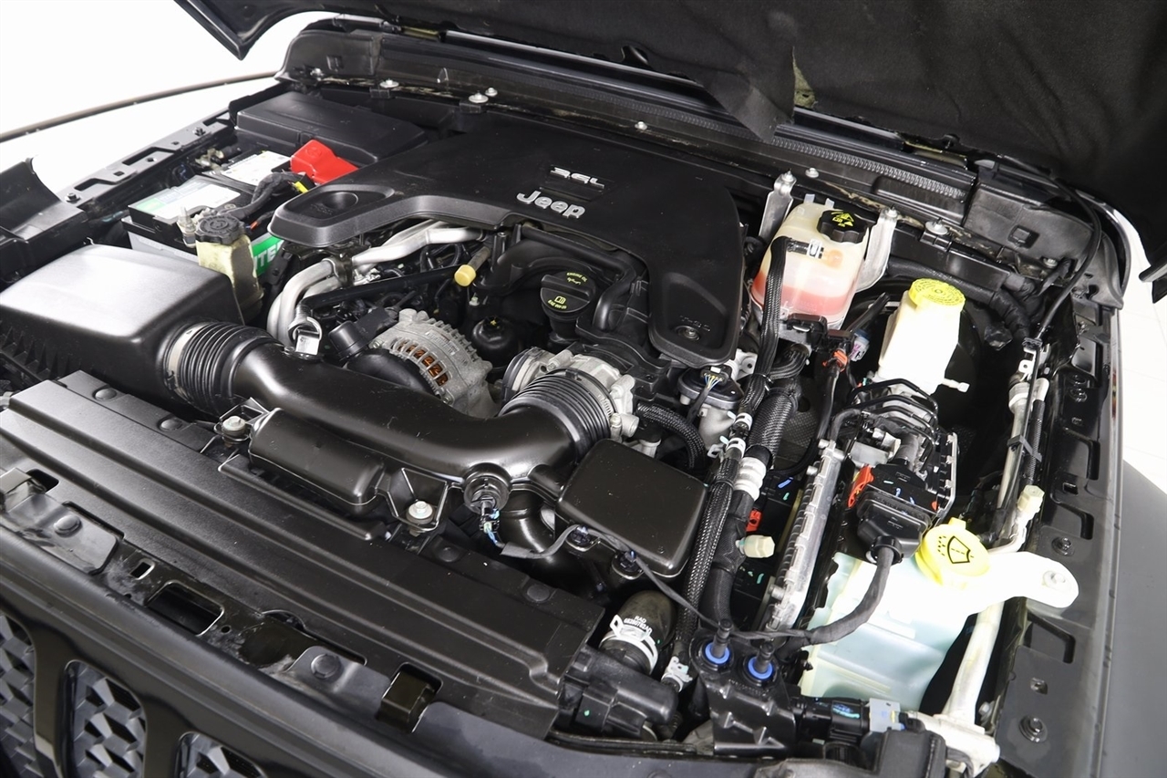 Jeep Gladiator  2020