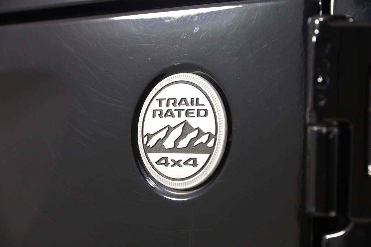 Jeep Gladiator  2020