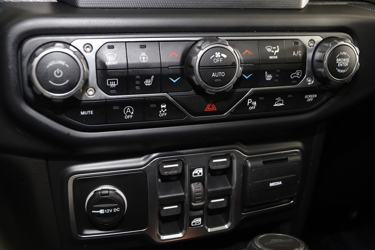 Jeep Gladiator  2020